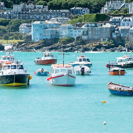 Seaporth Studio St Ives エクステリア 写真